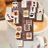 Coffe Mahjong