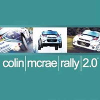 Colin McRae Rally 2.0