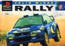 Colin McRae Rally