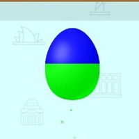 Color Eggs