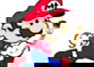 Colorea a Mario Bros