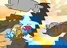 Colorea a Mega Blastoise