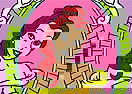 Colorear a la Princesa Bella