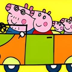 Juegos de Peppa Pig - Juega gratis online en 