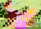 Colorear Animales Minecraft