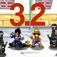 Comic Stars Fighting 3.2
