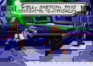 Comix Zone