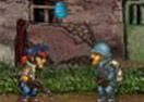 Commando
