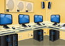 Computer Lab Escape