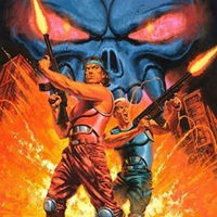 Contra 3 – The Alien Wars