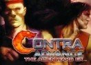 Contra Advance: The Alien Wars EX
