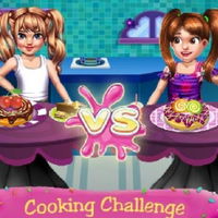 Cooking Challenge