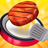 Cooking Madness Game