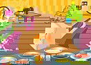 Cooking Mania