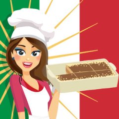 Cooking with Emma: Italian Tiramisu