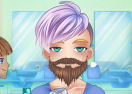 Cool Boys Makeover