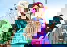 Cool Sisters Frozen