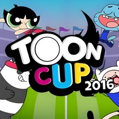 Copa Toon 2016