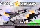 Cops and Robbers