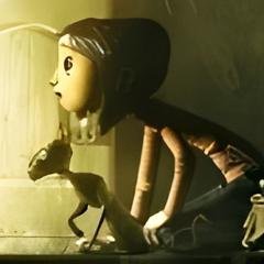 Coraline: Find the Numbers