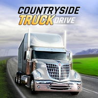 Countryside Truck Drive