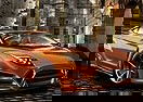 Coupe Vision Tuning