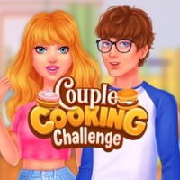 Couple Cooking Challenge