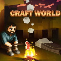 Craft World