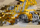 Crane Parking Mania