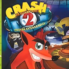 Crash Bandicoot 2: Cortex's Revenge
