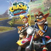 Crash Bandicoot 3: Warped