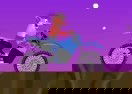 Crash Bandicoot Bike 2