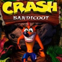 Crash Bandicoot