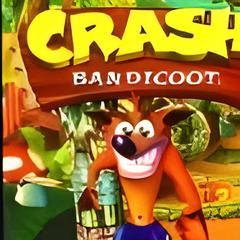 Crash Bandicoot