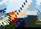 Crash Bandicoot Jeep Ride