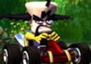 Crash Kart