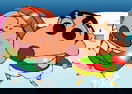 Crayon Shin ChanBNB! 2