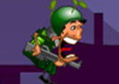 Crazy Action Joe