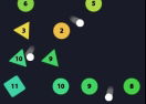 Crazy Balls Game