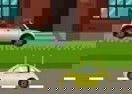 Crazy Car