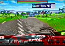 Crazy Drive