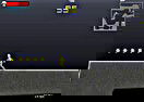 Crazy Flasher X Running