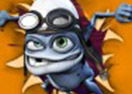 Crazy Frog The Annoying Thing