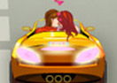 Crazy Kiss Racer