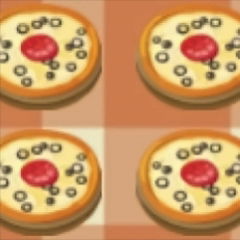 Crazy Pizza