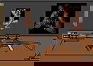Create a gun AK47