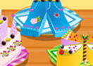 Creation Cake