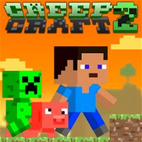 Creep Craft 2