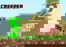 Creep Craft 2