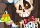 Creepy Cooking